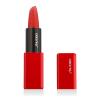 Shiseido TechnoSatin Gel Lipstick Ruj de buze pentru femei 3,3 g Nuanţă 415 Short Circuit