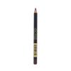 Max Factor Kohl Pencil Creion de ochi pentru femei 3,5 g Nuanţă 030 Brown