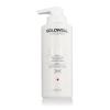 Goldwell Dualsenses Silver 60sec Treatment Mască de păr pentru femei 500 ml