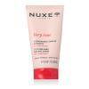 NUXE Very Rose Soothing Hand And Nail Cream Cremă de mâini pentru femei 50 ml