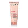 NUXE Very Rose Radiance Face Scrub Peeling pentru femei 75 ml