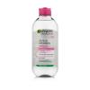 Garnier Skin Naturals Micellar Water All-In-1 Apă micelară pentru femei 400 ml