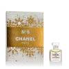 Chanel N°5 Apă de parfum pentru femei 1,5 ml eşantion