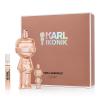 Karl Lagerfeld Ikonik Set cadou