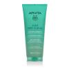 Apivita Just Bee Clear Purifying Cleanser Gel Gel demachiant 200 ml