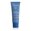 Apivita Aqua Beelicious Oil-Free Hydrating Gel-Cream Light Texture Cremă gel 40 ml