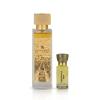 Swiss Arabian Enigma of Taif Set cadou extract de parfum 100 ml + ulei parfumat 12 ml