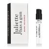 Juliette Has A Gun Musc Invisible Apă de parfum pentru femei 1,7 ml eşantion