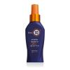 it's a 10 Plus Keratin Miracle Leave-In Balsam de păr pentru femei 120 ml