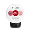 Revlon Professional Nutri Color Filters 3in1 Cream Vopsea de păr pentru femei 240 ml Nuanţă 500 Purple Red