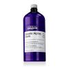 L'Oréal Professionnel Keratin Alpha Sleek Professional Shampoo Șampon pentru femei 1500 ml