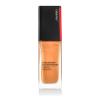 Shiseido Synchro Skin Self-Refreshing SPF30 Fond de ten pentru femei 30 ml Nuanţă 410 Sunstone
