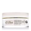 d'Alba White Truffle Double Serum &amp; Cream Cremă de zi pentru femei 70 g