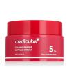 Medicube TXA Niacinamide Capsule Cream Cremă de zi 55 g