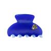 By Eloise London Medium Hair Claw Jaguar Clemă de păr pentru femei 1 buc Nuanţă Blue Breeze