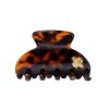By Eloise London Medium Hair Claw Bee Clemă de păr pentru femei 1 buc Nuanţă Tortoise