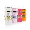 Lattafa Yara Collection Set cadou EDP Yara 5 ml + EDP Yara Candy 5 ml + EDP Yara Moi 5 ml + EDP Yara Tous 5 ml
