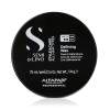 ALFAPARF MILANO Semi Di Lino Style &amp; Care Defining Wax Ceară de păr pentru femei 75 ml