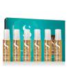 ALFAPARF MILANO Semi Di Lino Reconstruction SOS Emergency Oil Ulei de păr pentru femei 6x13 ml