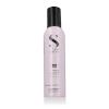 ALFAPARF MILANO Semi Di Lino Style &amp; Care Firming Mousse Spumă de păr pentru femei 250 ml