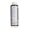 Korres Almond + Linseed Shampoo Șampon pentru femei 250 ml