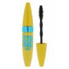 Maybelline The Colossal Go Extreme Waterproof Mascara pentru femei 9,5 ml Nuanţă Black