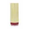 Max Factor Colour Elixir Ruj de buze pentru femei 4,8 g Nuanţă 720 Scarlet Ghost