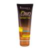 Rimmel London Sun Shimmer Instant Tan Autobronzant pentru femei 125 ml Nuanţă Light Shimmer