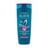 L&#039;Oréal Paris Elseve Fibralogy Șampon pentru femei 400 ml