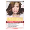 L&#039;Oréal Paris Excellence Creme Triple Protection Vopsea de păr pentru femei 48 ml Nuanţă 5,3 Natural Light Golden Brown