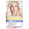 L&#039;Oréal Paris Excellence Creme Triple Protection Vopsea de păr pentru femei 48 ml Nuanţă 01 Lightest Natural Blonde