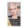 L&#039;Oréal Paris Préférence Vopsea de păr pentru femei 60 ml Nuanţă 102