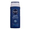 Nivea Men Anti-Dandruff Shampoo Șampon pentru bărbați 250 ml