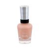 Sally Hansen Complete Salon Manicure Lac de unghii pentru femei 14,7 ml Nuanţă 210 Naked Ambition