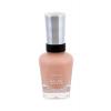 Sally Hansen Complete Salon Manicure Lac de unghii pentru femei 14,7 ml Nuanţă 210 Naked Ambition