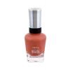 Sally Hansen Complete Salon Manicure Lac de unghii pentru femei 14,7 ml Nuanţă 260 So Much Fawn