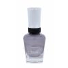 Sally Hansen Complete Salon Manicure Lac de unghii pentru femei 14,7 ml Nuanţă 330 Pedal to the Metal