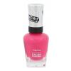 Sally Hansen Complete Salon Manicure Lac de unghii pentru femei 14,7 ml Nuanţă 530 Back to the Fucshia