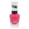 Sally Hansen Complete Salon Manicure Lac de unghii pentru femei 14,7 ml Nuanţă 542 Cherry Up