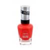 Sally Hansen Complete Salon Manicure Lac de unghii pentru femei 14,7 ml Nuanţă 560 Kook A Mango