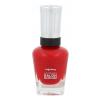 Sally Hansen Complete Salon Manicure Lac de unghii pentru femei 14,7 ml Nuanţă 570 Right Said Red