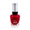 Sally Hansen Complete Salon Manicure Lac de unghii pentru femei 14,7 ml Nuanţă 575 Red Handed