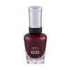 Sally Hansen Complete Salon Manicure Lac de unghii pentru femei 14,7 ml Nuanţă 620 Wine Not