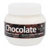 Kallos Cosmetics Chocolate Mască de păr pentru femei 275 ml
