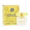 Versace Yellow Diamond Apă de toaletă pentru femei 5 ml