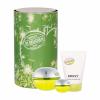 DKNY DKNY Be Delicious Set cadou apa de parfum 100 ml + apa de parfum 7 ml + lotiune de corp 100 ml