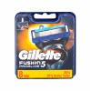 Gillette Fusion5 Proglide Rezerve lame pentru bărbați 8 buc