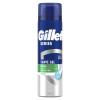 Gillette Series Sensitive Gel de ras pentru bărbați 200 ml