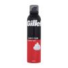 Gillette Shave Foam Original Scent Spumă de ras pentru bărbați 300 ml