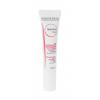 BIODERMA Sensibio Eye Gel de ochi pentru femei 15 ml